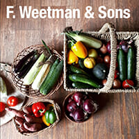 F. Weetman & Sons